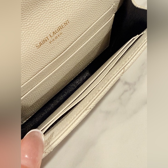 YSL Wallet - Picture 7 of 13